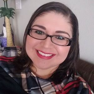 Meet your Posher, Marisol